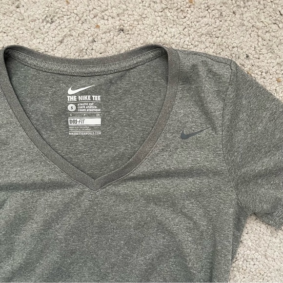Nike Dri-Fit Tee - Picture 2 of 2